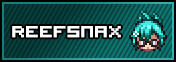 Homie - ReefSnax ReefSnax Button
